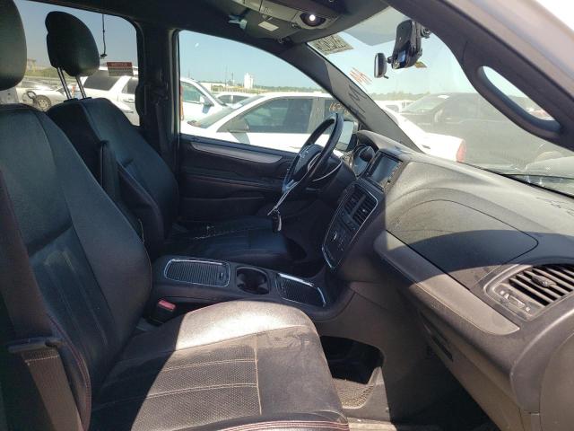 Photo 5 from auction – 2016 DODGE GRAND CARA with VIN 2C4RDGEG5GR320389