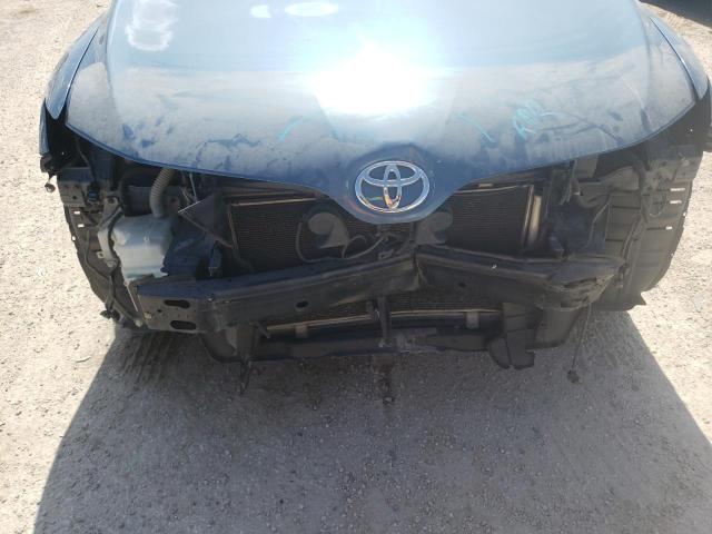 Photo 9 from auction – 2010 TOYOTA VENZA with VIN 4T3ZK3BB1AU028503