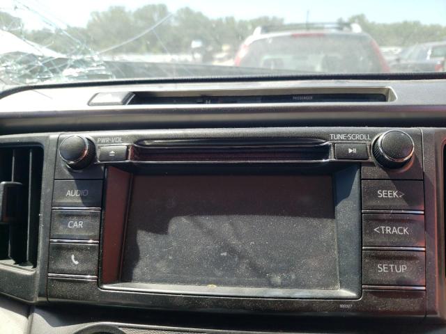 Photo 9 from auction – 2015 TOYOTA RAV4 LE with VIN JTMZFREV4FJ055679