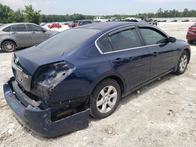 Photo 4 from auction – 2008 NISSAN ALTIMA 2.5 with VIN 1N4AL21E98C202949