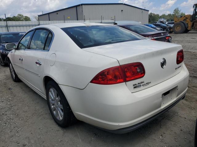 Photo 3 from auction – 2010 BUICK LUCERNE CX with VIN 1G4HA5EMXAU106678