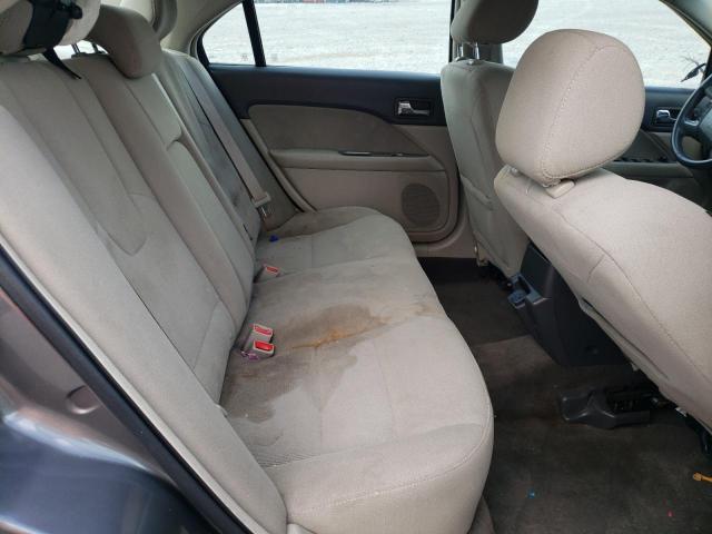 Photo 6 from auction – 2011 FORD FUSION HYB with VIN 3FADP0L37BR123757