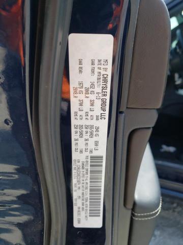 Photo 10 from auction – 2014 JEEP GRAND CHER with VIN 1C4RJECGXEC216874
