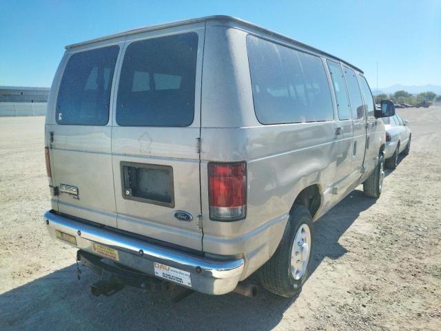 Photo 4 from auction – 2008 FORD ECONOLINE with VIN 1FBNE31L68DA64747