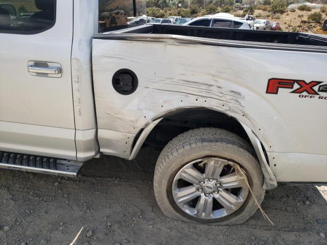 Photo 9 from auction – 2019 FORD F150 SUPER with VIN 1FTEW1E48KKD47542