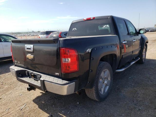 Photo 4 from auction – 2009 CHEVROLET 1500 with VIN 3GCEK33339G260554