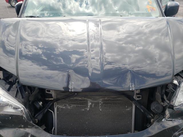 Foto 7 de la subasta – 2011 DODGE GRAND CARA con VIN 2D4RN3DGXBR639404
