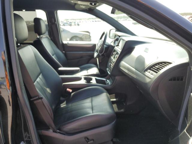 Photo 5 from auction – 2019 DODGE GRAND CARA with VIN 2C4RDGEG3KR606153