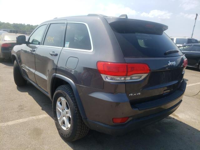 Photo 3 from auction – 2014 JEEP GRAND CHER with VIN 1C4RJFAG9EC333287