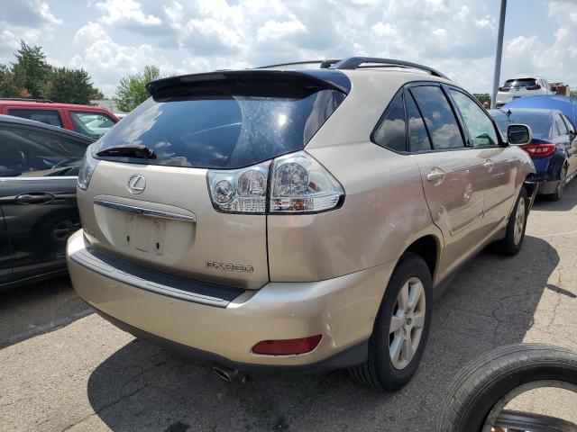 Photo 4 from auction – 2005 LEXUS RX 330 with VIN 2T2HA31U05C039974