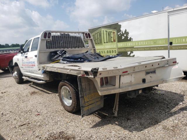 Photo 3 from auction – 2021 RAM 3500 with VIN 3C7WRTCL6MG673645
