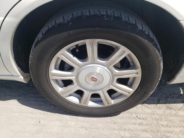 Photo 10 from auction – 2008 CADILLAC DTS with VIN 1G6KD57Y98U202140