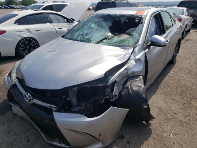 Photo 9 from auction – 2015 TOYOTA CAMRY LE with VIN 4T1BF1FK9FU995414
