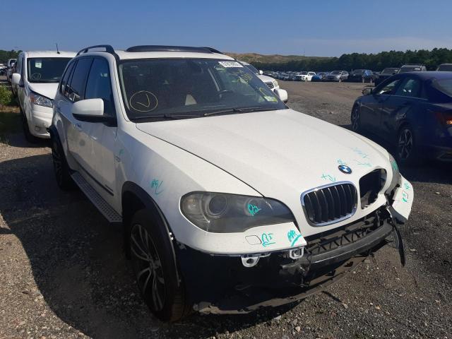 Photo 1 from auction – 2012 BMW X5 XDRIVE3 with VIN 5UXZV4C57CL750388