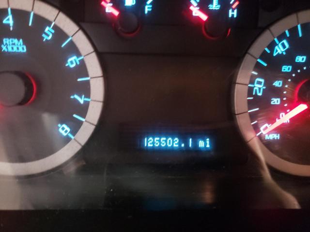 Photo 8 from auction – 2011 FORD ESCAPE XLT with VIN 1FMCU9DG7BKB18174