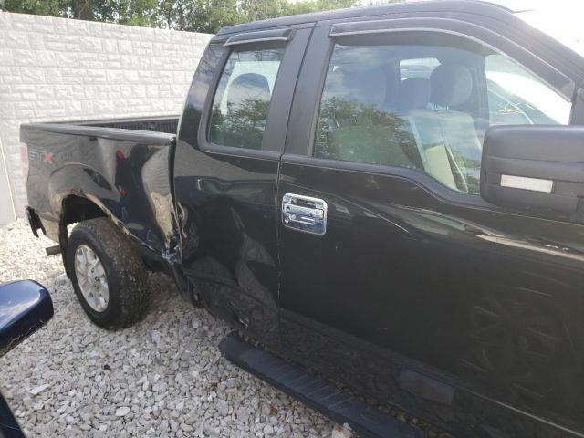 Photo 9 from auction – 2013 FORD F150 SUPER with VIN 1FTEX1CM7DKF88379