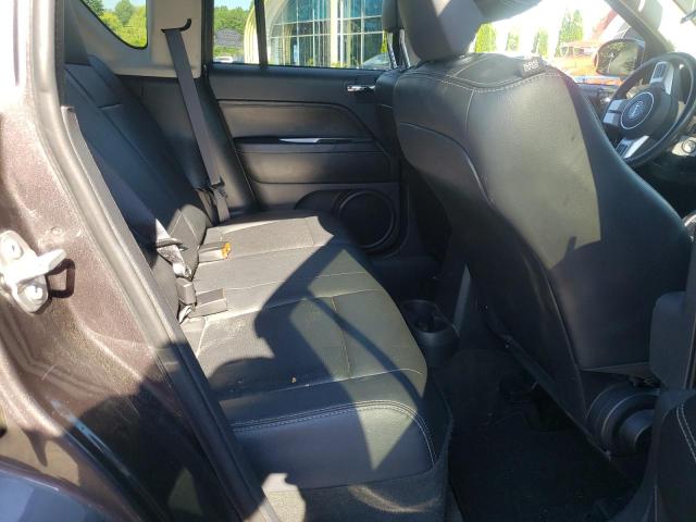 Photo 6 from auction – 2016 JEEP COMPASS LA with VIN 1C4NJDEBXGD707257