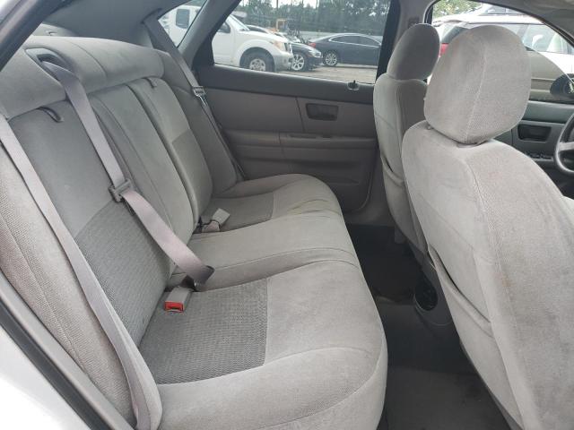 Photo 6 from auction – 2005 FORD TAURUS SE with VIN 1FAFP53255A307994