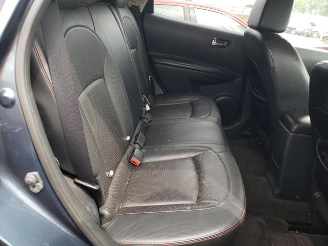 Photo 6 from auction – 2012 NISSAN ROGUE S with VIN JN8AS5MV3CW356496