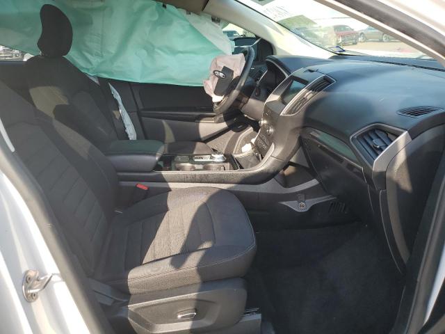Photo 5 from auction – 2019 FORD EDGE SEL with VIN 2FMPK3J96KBC61623