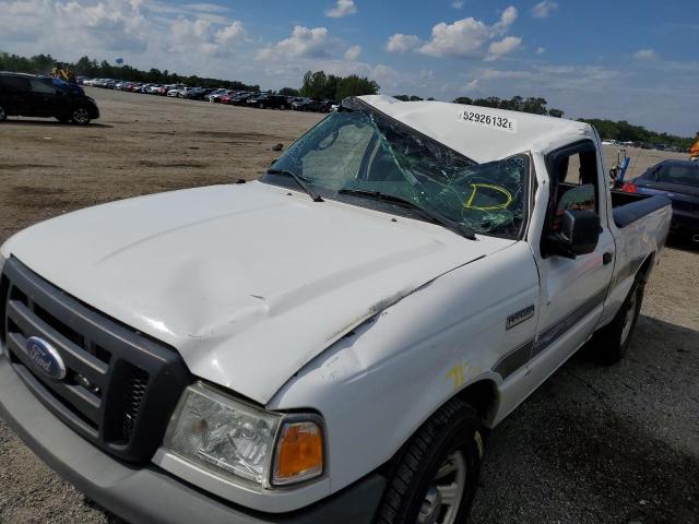 صورة رقم 9 من المزاد - 2010 FORD RANGER مع VIN 1FTKR1AD9APA42469