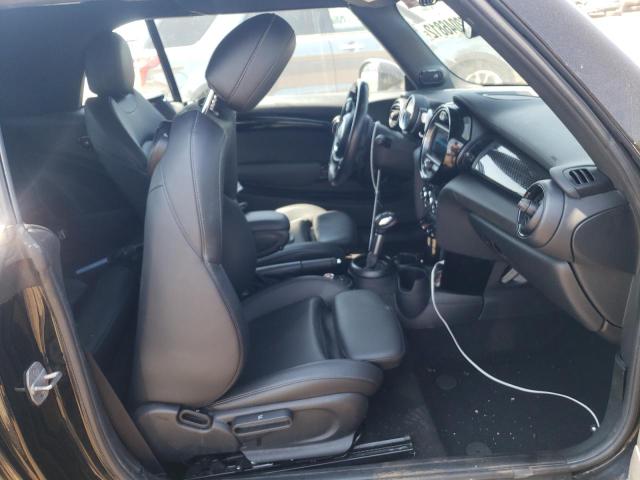 Photo 5 from auction – 2019 MINI COOPER S with VIN WMWWG9C50K3E40626