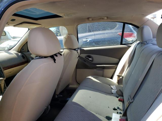 Photo 6 from auction – 2004 CHEVROLET MALIBU with VIN 1G1ZS52F14F222736