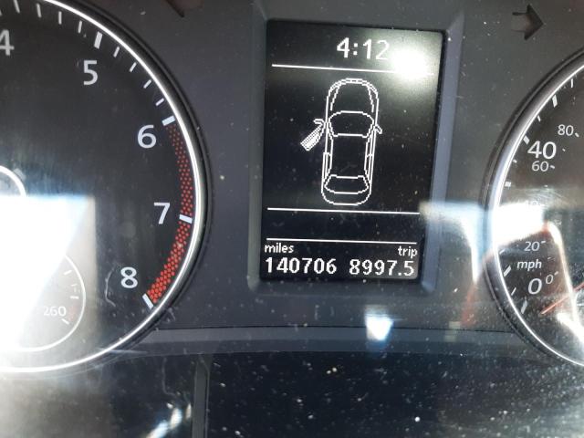 Photo 8 from auction – 2012 VOLKSWAGEN UK with VIN 1VWBP7A3XCC042147