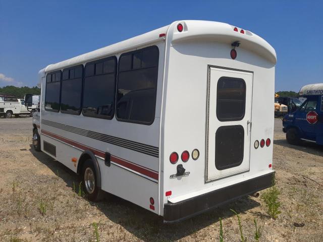 Photo 3 from auction – 2012 FORD ECONOLINE with VIN 1FDFE4FS6CDA13257