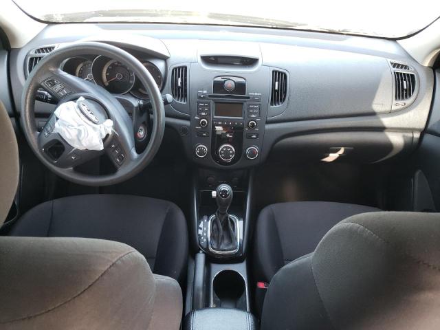 Photo 9 from auction – 2012 KIA FORTE EX with VIN KNAFU4A21C5554626