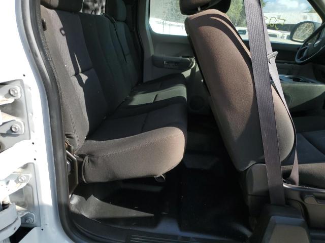 Photo 6 from auction – 2012 CHEVROLET SILVERADO with VIN 1GC2KVCG7CZ338682