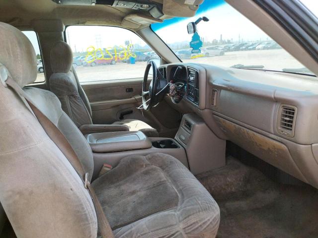 Photo 5 from auction – 2001 CHEVROLET SILVERADO with VIN 2GCEC19V811100564