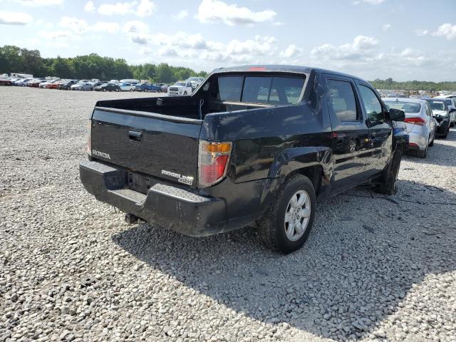 Photo 4 from auction – 2007 HONDA RIDGELINE with VIN 2HJYK16407H524439