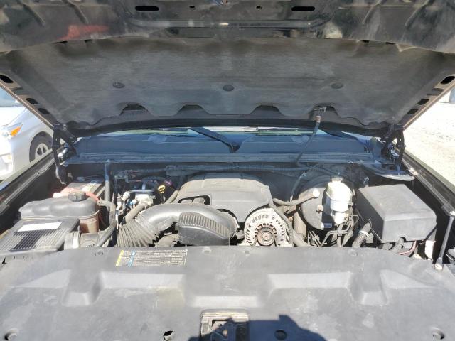 Photo 7 from auction – 2008 CHEVROLET SILVERADO with VIN 2GCEK133581176098