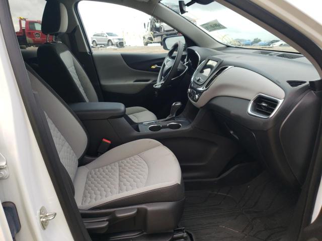 Photo 5 from auction – 2019 CHEVROLET EQUINOX LS with VIN 3GNAXHEVXKS634227