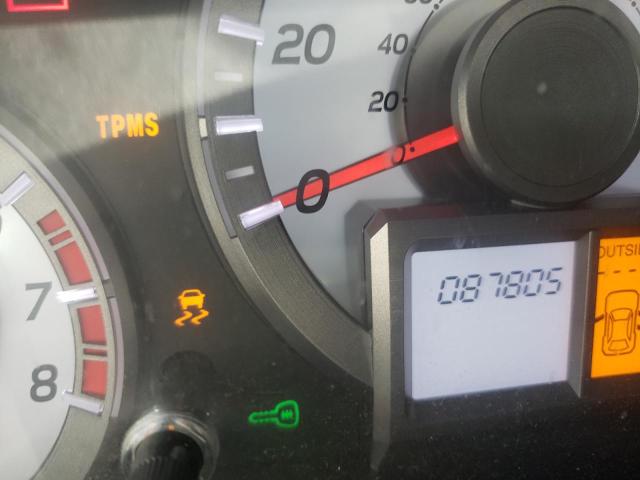 Photo 8 from auction – 2015 HONDA PILOT EXL with VIN 5FNYF4H62FB041144