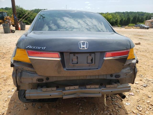 Photo 9 from auction – 2011 HONDA ACCORD LX with VIN 1HGCP2F32BA055702
