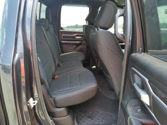 Photo 6 from auction – 2021 RAM 1500 BIG H with VIN 1C6SRFBT7MN790616