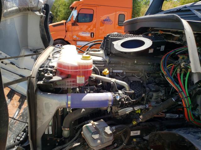 Photo 7 from auction – 2022 FREIGHTLINER CASCADIA 1 with VIN 3AKJHHDR5NSNC1931