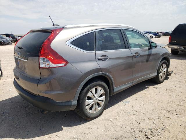 Photo 4 from auction – 2012 HONDA CR-V with VIN 5J6RM3H72CL042178