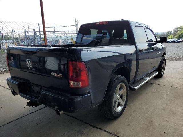 Photo 4 from auction – 2012 DODGE RAM 1500 S with VIN 1C6RD7KT0CS195738