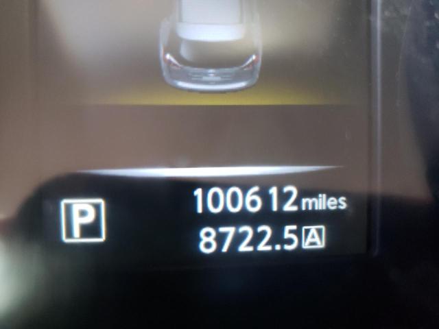 Photo 8 from auction – 2015 NISSAN ROGUE S with VIN KNMAT2MV9FP526981