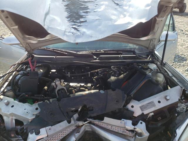 Photo 7 from auction – 2012 CHEVROLET IMPALA LT with VIN 2G1WG5E35C1252155