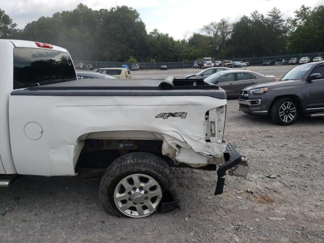 Photo 10 from auction – 2012 CHEVROLET SILVERADO with VIN 1GC2KVCG3CZ223822