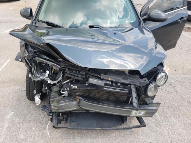 Photo 7 from auction – 2016 CHEVROLET SONIC LT with VIN 1G1JC5SH5G4147373