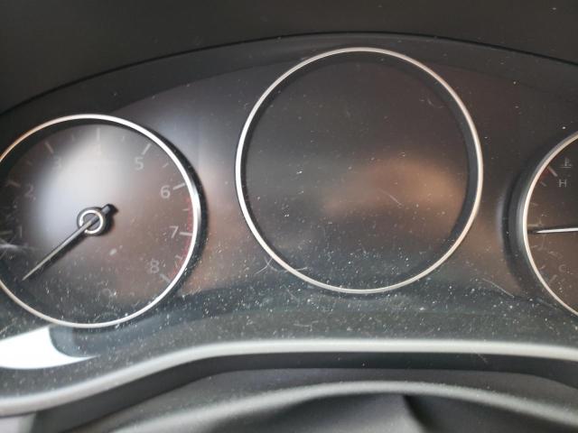 Photo 8 from auction – 2021 MAZDA 3 with VIN JM1BPBAY4M1327070