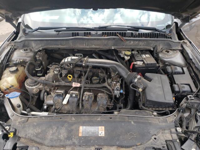 Photo 7 from auction – 2013 FORD FUSION TIT with VIN 3FA6P0K91DR331182