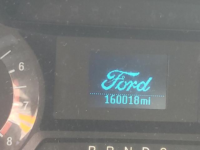 Photo 8 from auction – 2014 FORD FUSION S with VIN 3FA6P0G73ER350759