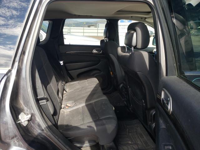 Photo 6 from auction – 2013 JEEP GRAND CHER with VIN 1C4RJFAG3DC613656