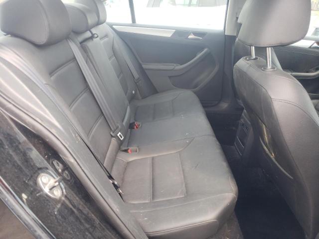 Photo 6 from auction – 2012 VOLKSWAGEN JETTA TDI with VIN 3VWLL7AJ2CM463387